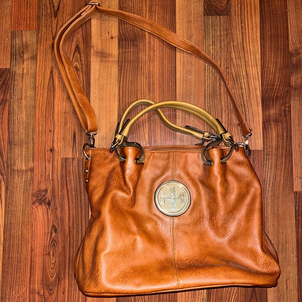 Tori Burch purse